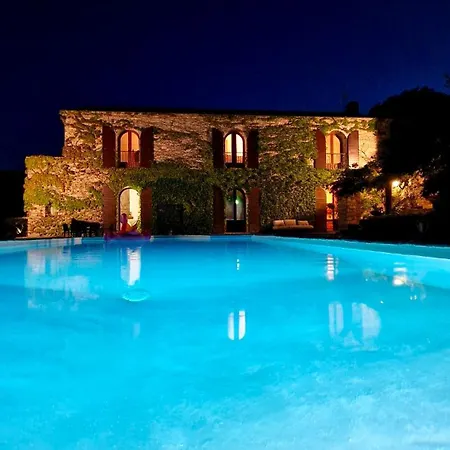 De Charmes - 3 Independantes Avec Salles De Bains Privatives * كورتي