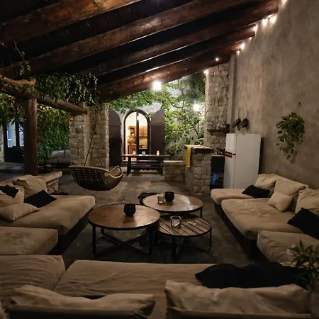 فندق مبيت وإفطار De Charmes - 3 Independantes Avec Salles De Bains Privatives