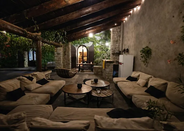 فندق مبيت وإفطار De Charmes - 3 Independantes Avec Salles De Bains Privatives