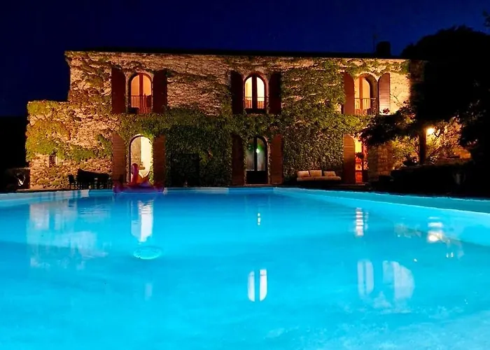 De Charmes - 3 Independantes * Corte (Corsica)